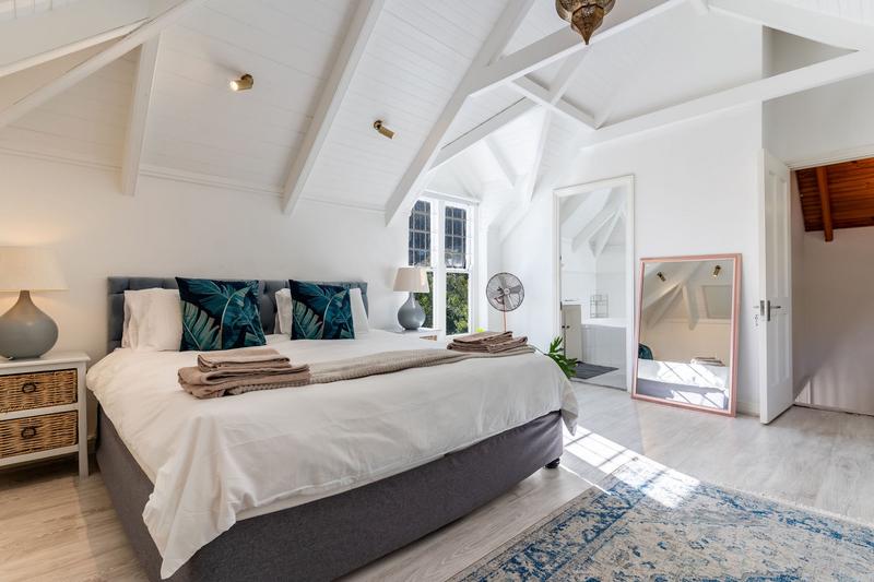 To Let 5 Bedroom Property for Rent in Baviaanskloof Estate Western Cape